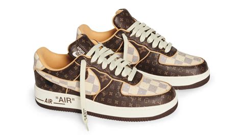 lv airforce price